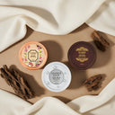Oud Luxury Body Butters