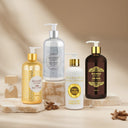 Hareemi Body Lotion