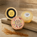 Oud Luxury Body Scrub Cream