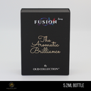 The Blue Rose Luxury Perfume