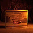 Amber Bakhoor Gift Set