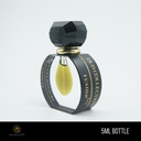 Australian sandalwood perfume oil with warm creamy tones