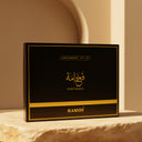 Fakhama Bakhoor Gift Set