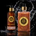 <p><em>Oud-Infused</em> Luxury Personal Care<br/><br/></p>