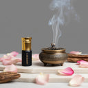 INCENSE ROSE