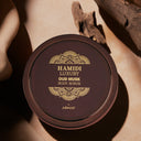 Luxury Oud Musk Body Scrub