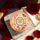Luxury Oud Rose Body Butter