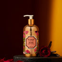 Luxury Oud Rose Body Lotion