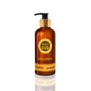 Oud & Amber Body Wash