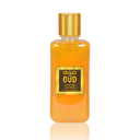 Oud & Amber Shower Gel - Oud Luxury Collection Australia