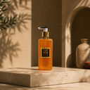 Oud & Amber Shower Gel