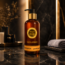 Oud & Amber Body Wash