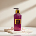 Oud & Flowers Shower Gel