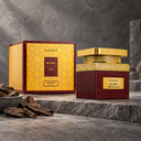 Pure oud. Timeless tradition. An authentic Arabian fragrance ritual.

Premium Arabian Home Fragrance • Made in UAE • Traditional Muattar Bakhoor • 50g

Some fragrances impress. Oud has been treasured for centuries.

Muattar Oud Bakhoor 