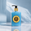Oud & Musk Hand & Body Wash 500