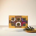 Oud Luxury Soap Bar Gift Set