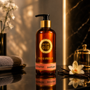 Oud & Vanilla Body Wash