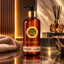 Oud & Vanilla Hand Wash