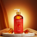 Shams Edition Ambre Body Lotion