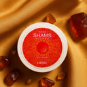 Shams Edition Ambre Body Scrub