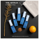 THE ARTISAN EXTRAITS SAMPLE SET