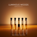 Best Woody Perfumes