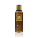 Oud Noir Fine Fragrance Mist