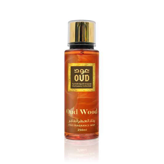 Oud Wood Fine Fragrance Mist