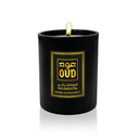Oud Oriental Organic Candle - Oud Luxury Collection Australia