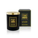 Oud Oriental Organic Candle - Oud Luxury Collection Australia