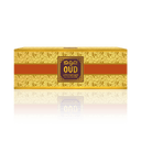 Oud Sultani Soap Bars (3 Pack) Gift/Value Set - Oud Luxury Collection Australia