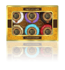 Mini Soap Bar - Gift/Value Set - Oud Luxury Collection Australia